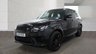 USED 2021 71 LAND ROVER RANGE ROVER SPORT 2.0 P400e 13.1kWh HSE Dynamic Black SUV 5dr Petrol Plug-in Hybrid Auto 4WD Euro 6 (s/s) (404 ps) 
