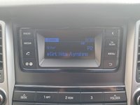 USED 2016 66 HYUNDAI TUCSON 1.7 CRDi Blue Drive SE SUV 5dr Diesel Manual Euro 6 (s/s) (116 ps) 