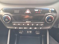 USED 2016 66 HYUNDAI TUCSON 1.7 CRDi Blue Drive SE SUV 5dr Diesel Manual Euro 6 (s/s) (116 ps) 