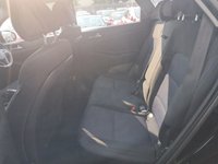 USED 2016 66 HYUNDAI TUCSON 1.7 CRDi Blue Drive SE SUV 5dr Diesel Manual Euro 6 (s/s) (116 ps) 
