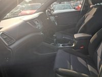 USED 2016 66 HYUNDAI TUCSON 1.7 CRDi Blue Drive SE SUV 5dr Diesel Manual Euro 6 (s/s) (116 ps) 