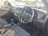 USED 2016 66 HYUNDAI TUCSON 1.7 CRDi Blue Drive SE SUV 5dr Diesel Manual Euro 6 (s/s) (116 ps) 