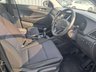 USED 2016 66 HYUNDAI TUCSON 1.7 CRDi Blue Drive SE SUV 5dr Diesel Manual Euro 6 (s/s) (116 ps) 