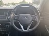 USED 2016 66 HYUNDAI TUCSON 1.7 CRDi Blue Drive SE SUV 5dr Diesel Manual Euro 6 (s/s) (116 ps) 