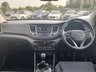 USED 2016 66 HYUNDAI TUCSON 1.7 CRDi Blue Drive SE SUV 5dr Diesel Manual Euro 6 (s/s) (116 ps) 