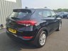 USED 2016 66 HYUNDAI TUCSON 1.7 CRDi Blue Drive SE SUV 5dr Diesel Manual Euro 6 (s/s) (116 ps) 