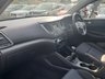 USED 2016 66 HYUNDAI TUCSON 1.7 CRDi Blue Drive SE SUV 5dr Diesel Manual Euro 6 (s/s) (116 ps) 