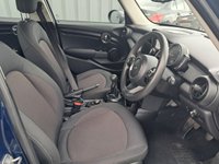 USED 2018 68 MINI HATCH 1.5 Cooper D Hatchback 5dr Diesel Manual Euro 6 (s/s) (116 ps) 