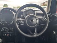 USED 2018 68 MINI HATCH 1.5 Cooper D Hatchback 5dr Diesel Manual Euro 6 (s/s) (116 ps) 