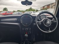USED 2018 68 MINI HATCH 1.5 Cooper D Hatchback 5dr Diesel Manual Euro 6 (s/s) (116 ps) 