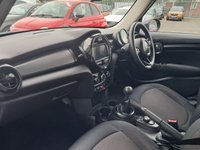 USED 2018 68 MINI HATCH 1.5 Cooper D Hatchback 5dr Diesel Manual Euro 6 (s/s) (116 ps) 