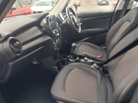 USED 2018 68 MINI HATCH 1.5 Cooper D Hatchback 5dr Diesel Manual Euro 6 (s/s) (116 ps) 