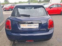 USED 2018 68 MINI HATCH 1.5 Cooper D Hatchback 5dr Diesel Manual Euro 6 (s/s) (116 ps) 