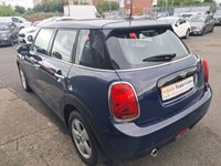 USED 2018 68 MINI HATCH 1.5 Cooper D Hatchback 5dr Diesel Manual Euro 6 (s/s) (116 ps) 