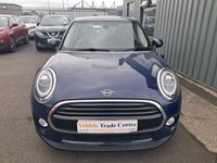 USED 2018 68 MINI HATCH 1.5 Cooper D Hatchback 5dr Diesel Manual Euro 6 (s/s) (116 ps) 