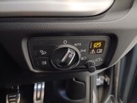 USED 2010 18 AUDI A3 1.5 TFSI CoD Black Edition Sportback 5dr Petrol Manual Euro 6 (s/s) (150 ps) 