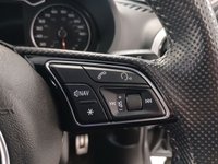 USED 2010 18 AUDI A3 1.5 TFSI CoD Black Edition Sportback 5dr Petrol Manual Euro 6 (s/s) (150 ps) 