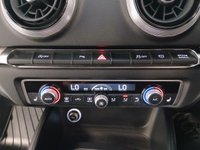 USED 2010 18 AUDI A3 1.5 TFSI CoD Black Edition Sportback 5dr Petrol Manual Euro 6 (s/s) (150 ps) 