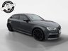 USED 2010 18 AUDI A3 1.5 TFSI CoD Black Edition Sportback 5dr Petrol Manual Euro 6 (s/s) (150 ps) 