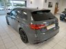 USED 2010 18 AUDI A3 1.5 TFSI CoD Black Edition Sportback 5dr Petrol Manual Euro 6 (s/s) (150 ps) 