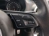 USED 2010 18 AUDI A3 1.5 TFSI CoD Black Edition Sportback 5dr Petrol Manual Euro 6 (s/s) (150 ps) 