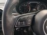 USED 2010 18 AUDI A3 1.5 TFSI CoD Black Edition Sportback 5dr Petrol Manual Euro 6 (s/s) (150 ps) 