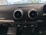 USED 2010 18 AUDI A3 1.5 TFSI CoD Black Edition Sportback 5dr Petrol Manual Euro 6 (s/s) (150 ps) 