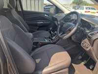 USED 2018 68 FORD KUGA 1.5 TDCi Titanium SUV 5dr Diesel Manual Euro 6 (s/s) (120 ps) 