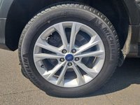 USED 2018 68 FORD KUGA 1.5 TDCi Titanium SUV 5dr Diesel Manual Euro 6 (s/s) (120 ps) 