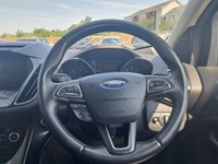 USED 2018 68 FORD KUGA 1.5 TDCi Titanium SUV 5dr Diesel Manual Euro 6 (s/s) (120 ps) 