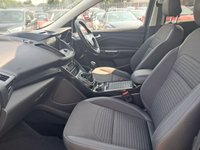 USED 2018 68 FORD KUGA 1.5 TDCi Titanium SUV 5dr Diesel Manual Euro 6 (s/s) (120 ps) 
