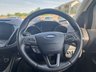 USED 2018 68 FORD KUGA 1.5 TDCi Titanium SUV 5dr Diesel Manual Euro 6 (s/s) (120 ps) 