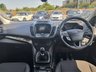 USED 2018 68 FORD KUGA 1.5 TDCi Titanium SUV 5dr Diesel Manual Euro 6 (s/s) (120 ps) 