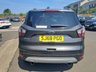 USED 2018 68 FORD KUGA 1.5 TDCi Titanium SUV 5dr Diesel Manual Euro 6 (s/s) (120 ps) 