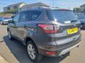 USED 2018 68 FORD KUGA 1.5 TDCi Titanium SUV 5dr Diesel Manual Euro 6 (s/s) (120 ps) 