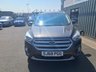 USED 2018 68 FORD KUGA 1.5 TDCi Titanium SUV 5dr Diesel Manual Euro 6 (s/s) (120 ps) 