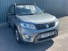 USED 2017 67 SUZUKI VITARA 1.6 SZ-T SUV 5dr Petrol Auto Euro 6 (s/s) (120 ps) AUTOMATIC /FULL HISTORY