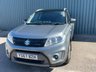 USED 2017 67 SUZUKI VITARA 1.6 SZ-T SUV 5dr Petrol Auto Euro 6 (s/s) (120 ps) AUTOMATIC /FULL HISTORY