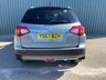 USED 2017 67 SUZUKI VITARA 1.6 SZ-T SUV 5dr Petrol Auto Euro 6 (s/s) (120 ps) AUTOMATIC /FULL HISTORY