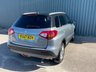 USED 2017 67 SUZUKI VITARA 1.6 SZ-T SUV 5dr Petrol Auto Euro 6 (s/s) (120 ps) AUTOMATIC /FULL HISTORY