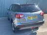 USED 2017 67 SUZUKI VITARA 1.6 SZ-T SUV 5dr Petrol Auto Euro 6 (s/s) (120 ps) AUTOMATIC /FULL HISTORY