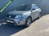 USED 2017 67 SUZUKI VITARA 1.6 SZ-T SUV 5dr Petrol Auto Euro 6 (s/s) (120 ps) AUTOMATIC /FULL HISTORY