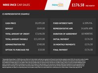 USED 2019 19 FORD FOCUS 1.0T EcoBoost ST-Line Hatchback 5dr Petrol Manual Euro 6 (s/s) (125 ps) STUNNING CAR 12 MONTHS MOT 2 KEYS