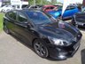 USED 2019 19 FORD FOCUS 1.0T EcoBoost ST-Line Hatchback 5dr Petrol Manual Euro 6 (s/s) (125 ps) STUNNING CAR 12 MONTHS MOT 2 KEYS