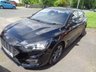 USED 2019 19 FORD FOCUS 1.0T EcoBoost ST-Line Hatchback 5dr Petrol Manual Euro 6 (s/s) (125 ps) STUNNING CAR 12 MONTHS MOT 2 KEYS