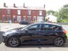 USED 2019 19 FORD FOCUS 1.0T EcoBoost ST-Line Hatchback 5dr Petrol Manual Euro 6 (s/s) (125 ps) STUNNING CAR 12 MONTHS MOT 2 KEYS