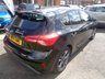 USED 2019 19 FORD FOCUS 1.0T EcoBoost ST-Line Hatchback 5dr Petrol Manual Euro 6 (s/s) (125 ps) STUNNING CAR 12 MONTHS MOT 2 KEYS