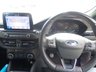 USED 2019 19 FORD FOCUS 1.0T EcoBoost ST-Line Hatchback 5dr Petrol Manual Euro 6 (s/s) (125 ps) STUNNING CAR 12 MONTHS MOT 2 KEYS