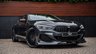 USED 2021 21 BMW 8 SERIES GRAN COUPE 3.0 840i M Sport Saloon 4dr Petrol Steptronic Euro 6 (s/s) (333 ps) 