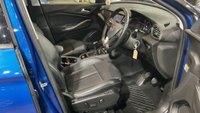 USED 2020 20 VAUXHALL GRANDLAND X 1.2 Turbo Elite Nav SUV 5dr Petrol Manual 6Spd Euro 6 (s/s) (130 ps) 